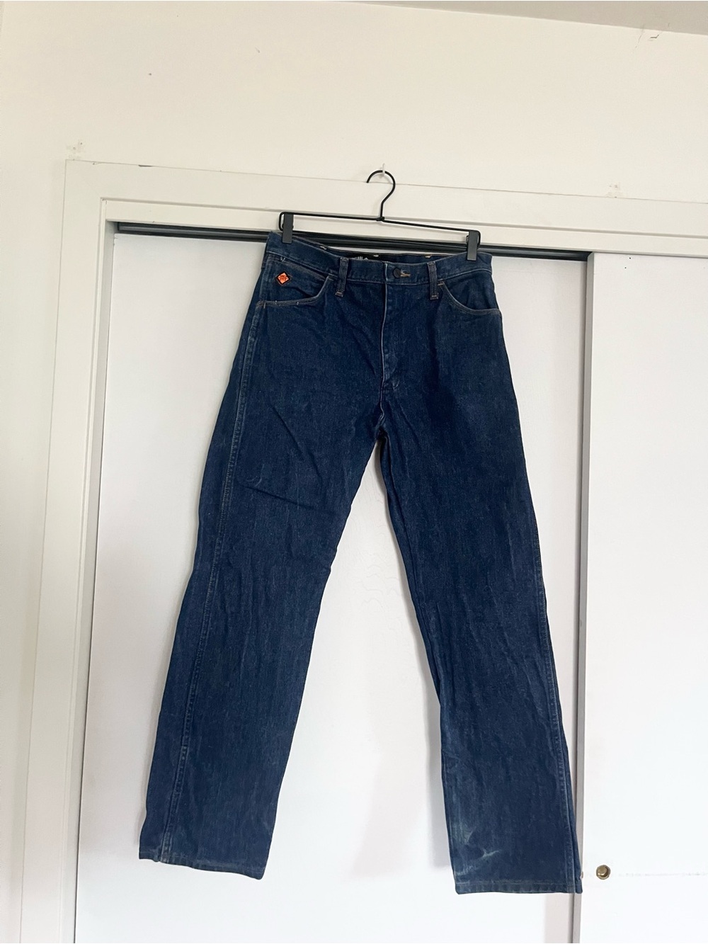 Wrangler Men’s FR Jeans